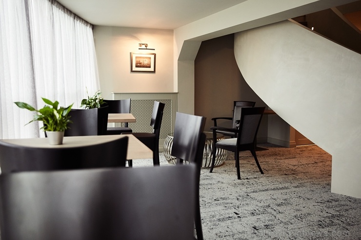 Bellevue Park Hotel Riga aicina ikvienu izbaudīt īpašo rudens nedēļas piedāvājumu 11.stāva panorāmas restorānā Le Sommet Bellevue Park Hotel Riga aicina ikvienu izbaudīt īpašo rudens nedēļas piedāvājumu 11.stāva panorāmas restorānā Le Sommet 268420