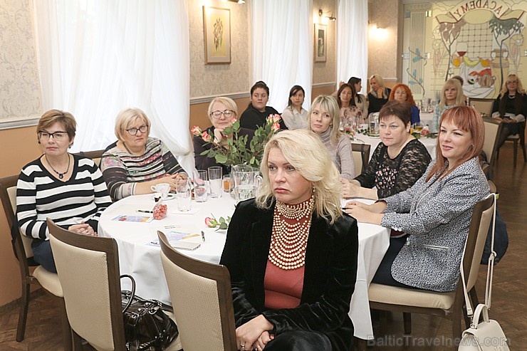 Tūroperators «Interlux Travel» viesnīcā «Radisson Old Town Riga Hotel» iepzīstina ar jauniem ceļojumu galamērķiem Tūroperators «Interlux Travel» viesnīcā «Radisson Old Town Riga Hotel» iepzīstina ar jauniem ceļojumu galamērķiem 268703