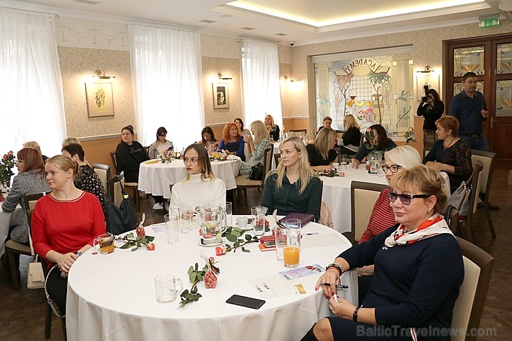 Tūroperators «Interlux Travel» viesnīcā «Radisson Old Town Riga Hotel» iepzīstina ar jauniem ceļojumu galamērķiem Tūroperators «Interlux Travel» viesnīcā «Radisson Old Town Riga Hotel» iepzīstina ar jauniem ceļojumu galamērķiem 268709