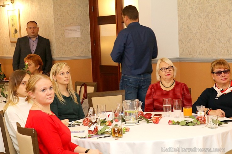 Tūroperators «Interlux Travel» viesnīcā «Radisson Old Town Riga Hotel» iepzīstina ar jauniem ceļojumu galamērķiem Tūroperators «Interlux Travel» viesnīcā «Radisson Old Town Riga Hotel» iepzīstina ar jauniem ceļojumu galamērķiem 268715