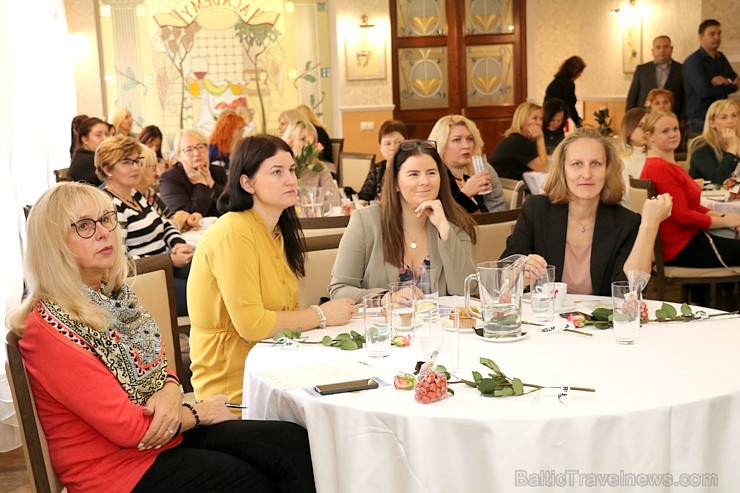 Tūroperators «Interlux Travel» viesnīcā «Radisson Old Town Riga Hotel» iepzīstina ar jauniem ceļojumu galamērķiem Tūroperators «Interlux Travel» viesnīcā «Radisson Old Town Riga Hotel» iepzīstina ar jauniem ceļojumu galamērķiem 268721