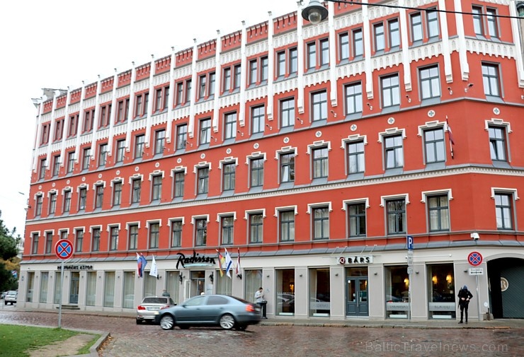 Tūroperators «Interlux Travel» viesnīcā «Radisson Old Town Riga Hotel» iepzīstina ar jauniem ceļojumu galamērķiem Tūroperators «Interlux Travel» viesnīcā «Radisson Old Town Riga Hotel» iepzīstina ar jauniem ceļojumu galamērķiem 268739