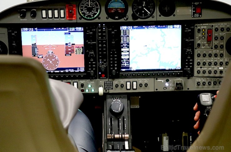 «airBaltic» iepazīstina ceļojumu aģentus ar jauniem lidojumu galamērķiem 268824