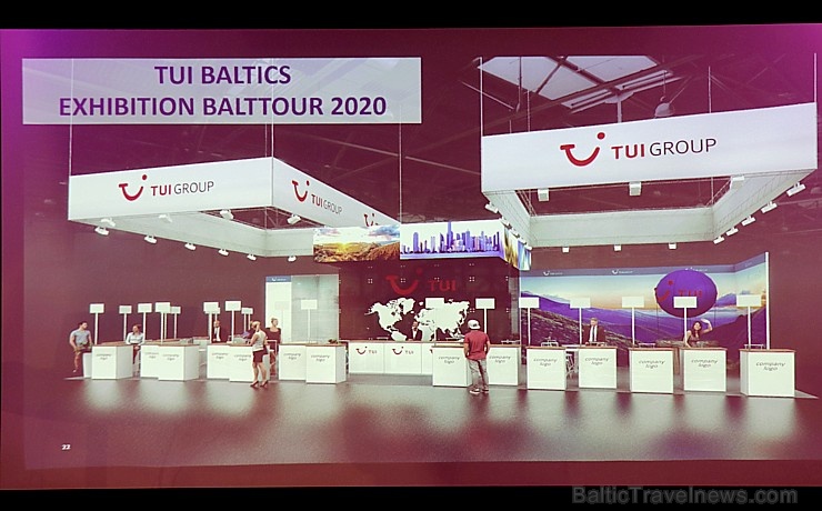 «TUI Baltics» ar plašu vērienu rīko Turcijas naktsmītņu «TUI Roadshow 2019» viesnīcā «Wellton Riverside SPA Hotel» «TUI Baltics» ar plašu vērienu rīko Turcijas naktsmītņu «TUI Roadshow 2019» viesnīcā «Wellton Riverside SPA Hotel» 268986