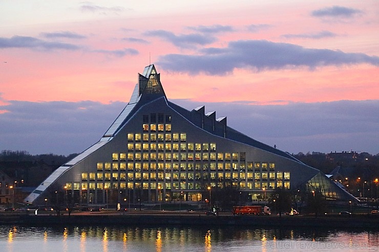 «TUI Baltics» ar plašu vērienu rīko Turcijas naktsmītņu «TUI Roadshow 2019» viesnīcā «Wellton Riverside SPA Hotel» «TUI Baltics» ar plašu vērienu rīko Turcijas naktsmītņu «TUI Roadshow 2019» viesnīcā «Wellton Riverside SPA Hotel» 268997