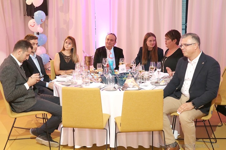 «TUI Baltics» ar plašu vērienu rīko Turcijas naktsmītņu «TUI Roadshow 2019» viesnīcā «Wellton Riverside SPA Hotel» «TUI Baltics» ar plašu vērienu rīko Turcijas naktsmītņu «TUI Roadshow 2019» viesnīcā «Wellton Riverside SPA Hotel» 269025
