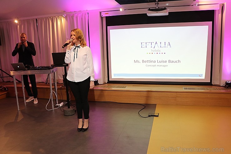 «TUI Baltics» ar plašu vērienu rīko Turcijas naktsmītņu «TUI Roadshow 2019» viesnīcā «Wellton Riverside SPA Hotel» «TUI Baltics» ar plašu vērienu rīko Turcijas naktsmītņu «TUI Roadshow 2019» viesnīcā «Wellton Riverside SPA Hotel» 269029