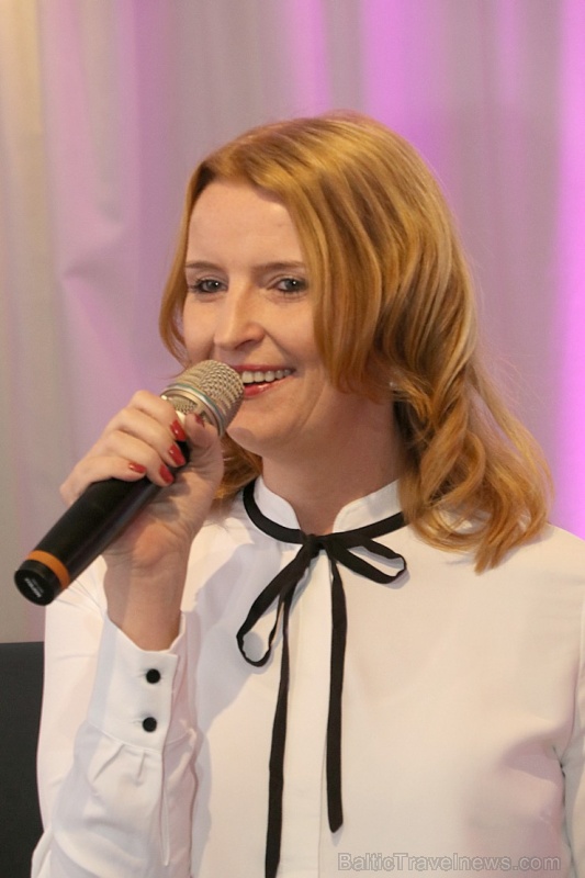 «TUI Baltics» ar plašu vērienu rīko Turcijas naktsmītņu «TUI Roadshow 2019» viesnīcā «Wellton Riverside SPA Hotel» «TUI Baltics» ar plašu vērienu rīko Turcijas naktsmītņu «TUI Roadshow 2019» viesnīcā «Wellton Riverside SPA Hotel» 269030
