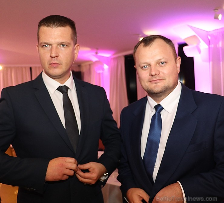 «TUI Baltics» ar plašu vērienu rīko Turcijas naktsmītņu «TUI Roadshow 2019» viesnīcā «Wellton Riverside SPA Hotel» «TUI Baltics» ar plašu vērienu rīko Turcijas naktsmītņu «TUI Roadshow 2019» viesnīcā «Wellton Riverside SPA Hotel» 269038