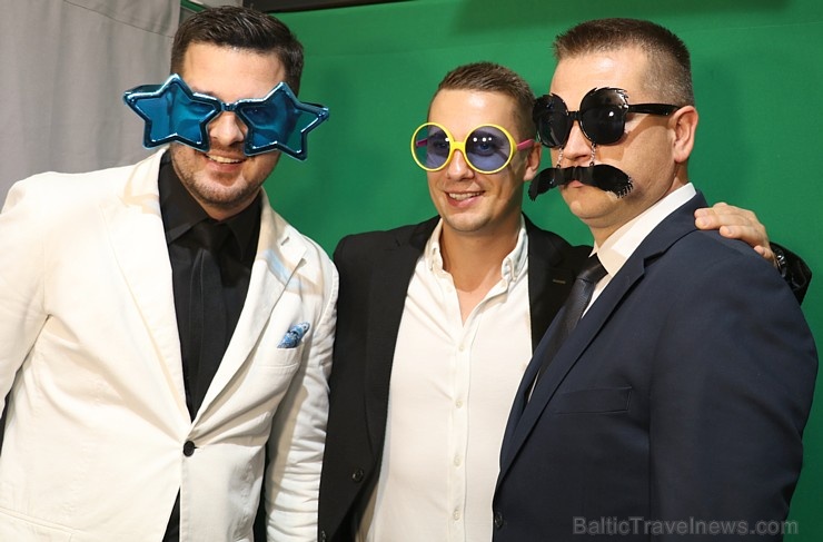 «TUI Baltics» ar plašu vērienu rīko Turcijas naktsmītņu «TUI Roadshow 2019» viesnīcā «Wellton Riverside SPA Hotel» «TUI Baltics» ar plašu vērienu rīko Turcijas naktsmītņu «TUI Roadshow 2019» viesnīcā «Wellton Riverside SPA Hotel» 269045