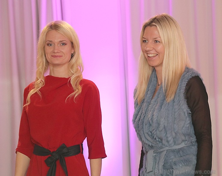«TUI Baltics» ar plašu vērienu rīko Turcijas naktsmītņu «TUI Roadshow 2019» viesnīcā «Wellton Riverside SPA Hotel» «TUI Baltics» ar plašu vērienu rīko Turcijas naktsmītņu «TUI Roadshow 2019» viesnīcā «Wellton Riverside SPA Hotel» 269046