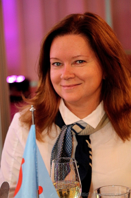 «TUI Baltics» ar plašu vērienu rīko Turcijas naktsmītņu «TUI Roadshow 2019» viesnīcā «Wellton Riverside SPA Hotel» «TUI Baltics» ar plašu vērienu rīko Turcijas naktsmītņu «TUI Roadshow 2019» viesnīcā «Wellton Riverside SPA Hotel» 269052