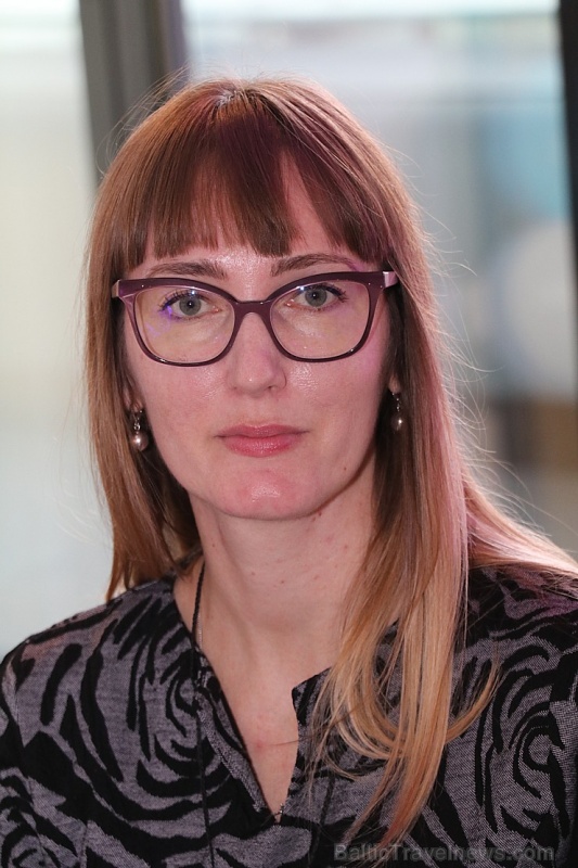 «TUI Baltics» ar plašu vērienu rīko Turcijas naktsmītņu «TUI Roadshow 2019» viesnīcā «Wellton Riverside SPA Hotel» «TUI Baltics» ar plašu vērienu rīko Turcijas naktsmītņu «TUI Roadshow 2019» viesnīcā «Wellton Riverside SPA Hotel» 269057