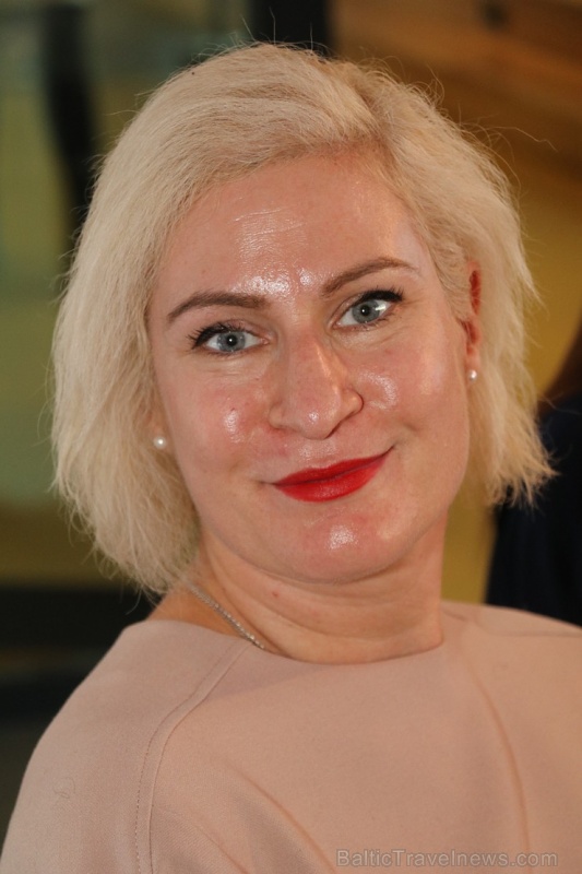 «TUI Baltics» ar plašu vērienu rīko Turcijas naktsmītņu «TUI Roadshow 2019» viesnīcā «Wellton Riverside SPA Hotel» «TUI Baltics» ar plašu vērienu rīko Turcijas naktsmītņu «TUI Roadshow 2019» viesnīcā «Wellton Riverside SPA Hotel» 269062