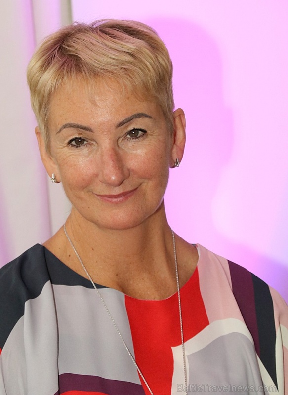 «TUI Baltics» ar plašu vērienu rīko Turcijas naktsmītņu «TUI Roadshow 2019» viesnīcā «Wellton Riverside SPA Hotel» «TUI Baltics» ar plašu vērienu rīko Turcijas naktsmītņu «TUI Roadshow 2019» viesnīcā «Wellton Riverside SPA Hotel» 269063