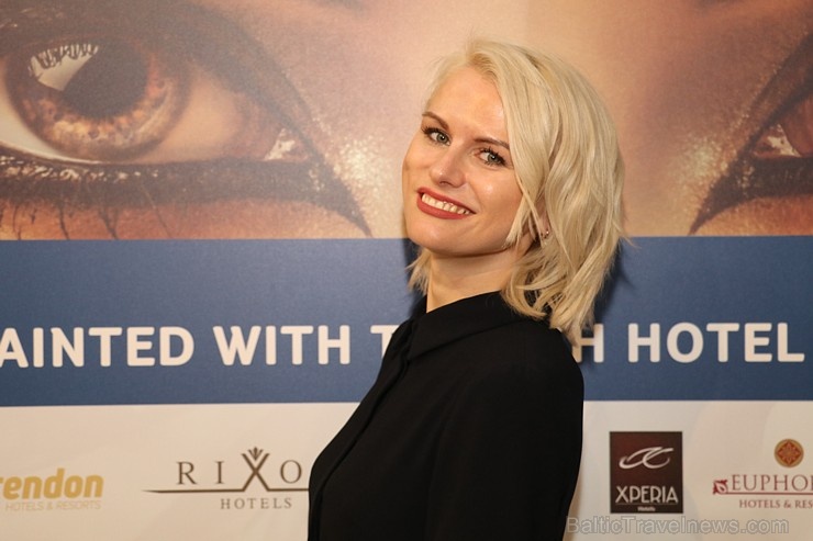 «TUI Baltics» ar plašu vērienu rīko Turcijas naktsmītņu «TUI Roadshow 2019» viesnīcā «Wellton Riverside SPA Hotel» «TUI Baltics» ar plašu vērienu rīko Turcijas naktsmītņu «TUI Roadshow 2019» viesnīcā «Wellton Riverside SPA Hotel» 269066