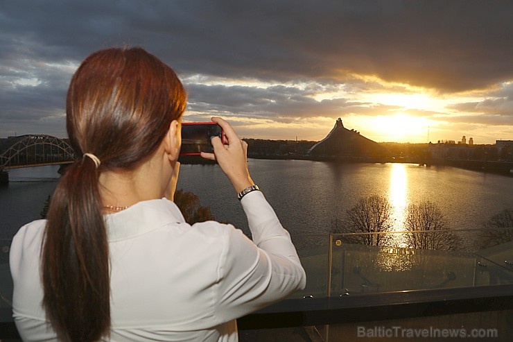 «TUI Baltics» ar plašu vērienu rīko Turcijas naktsmītņu «TUI Roadshow 2019» viesnīcā «Wellton Riverside SPA Hotel» «TUI Baltics» ar plašu vērienu rīko Turcijas naktsmītņu «TUI Roadshow 2019» viesnīcā «Wellton Riverside SPA Hotel» 269068