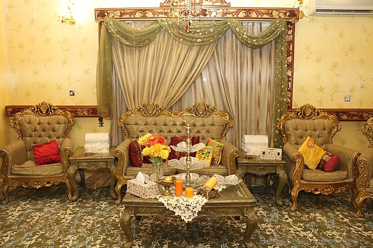 Travelnews.lv iepazīst turīgu arābu privātmāju Šārdžas emirātā. Atbalsta: VisitSharjah.com un Novatours.lv Travelnews.lv iepazīst turīgu arābu privātmāju Šārdžas emirātā. Atbalsta: VisitSharjah.com un Novatours.lv 269291