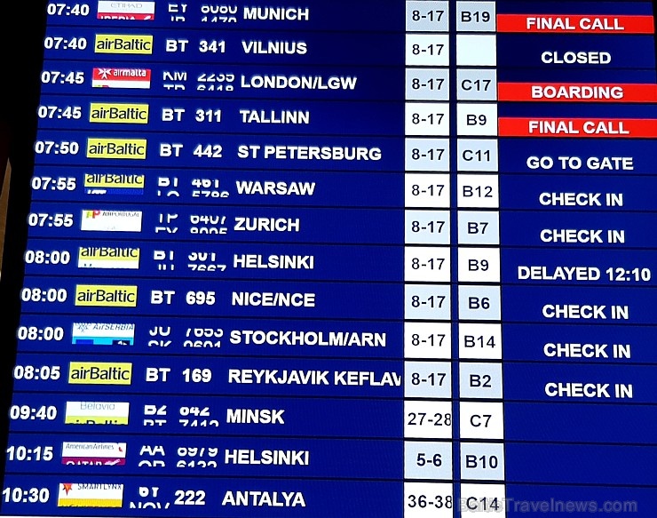 Travelnews.lv ar «airBaltic» lido uz Helsinkiem un 1 stundas laikā iepazīst naktsnīgo Somijas galvaspilsētu Travelnews.lv ar «airBaltic» lido uz Helsinkiem un 1 stundas laikā iepazīst naktsnīgo Somijas galvaspilsētu 269679