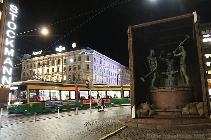 Travelnews.lv ar «airBaltic» lido uz Helsinkiem un 1 stundas laikā iepazīst naktsnīgo Somijas galvaspilsētu Travelnews.lv ar «airBaltic» lido uz Helsinkiem un 1 stundas laikā iepazīst naktsnīgo Somijas galvaspilsētu 269694