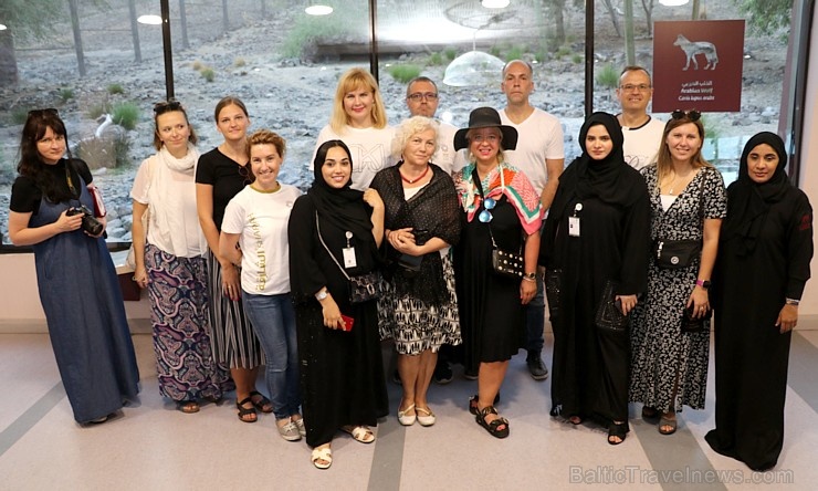 Travelnews.lv apmeklē dabas aizsardzības centru «Al Hefaiyah Mountain Conservation Centre». Atbalsta: VisitSharjah.com un Novatours.lv Travelnews.lv apmeklē dabas aizsardzības centru «Al Hefaiyah Mountain Conservation Centre». Atbalsta: VisitSharjah.com un Novatours.lv 269761