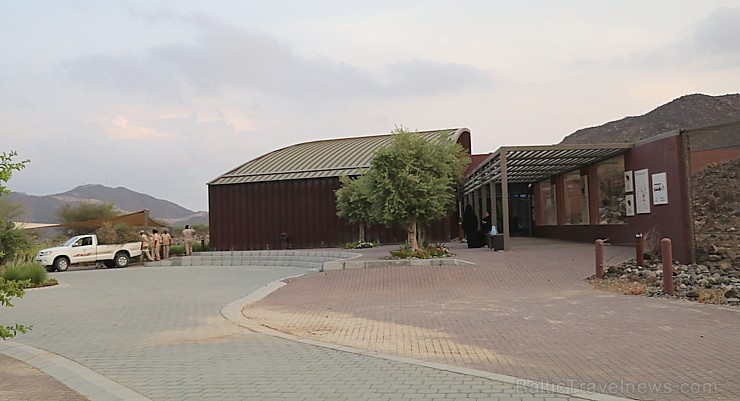 Travelnews.lv apmeklē dabas aizsardzības centru «Al Hefaiyah Mountain Conservation Centre». Atbalsta: VisitSharjah.com un Novatours.lv Travelnews.lv apmeklē dabas aizsardzības centru «Al Hefaiyah Mountain Conservation Centre». Atbalsta: VisitSharjah.com un Novatours.lv 269766