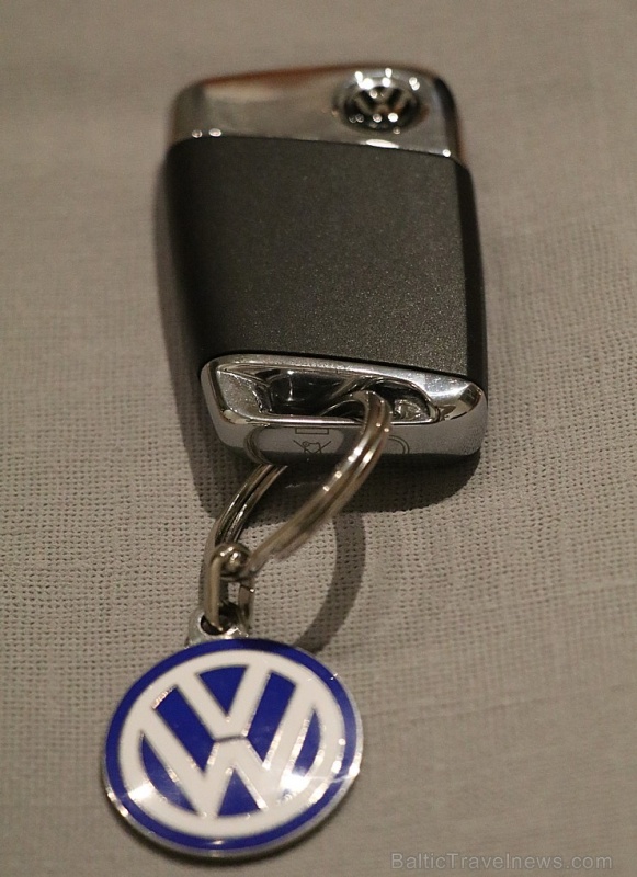 Travelnews.lv apceļo Pierīgas reģionu ar jauno «Volkswagen Passat Limo»  «Volkswagen Passat Limo» 269996