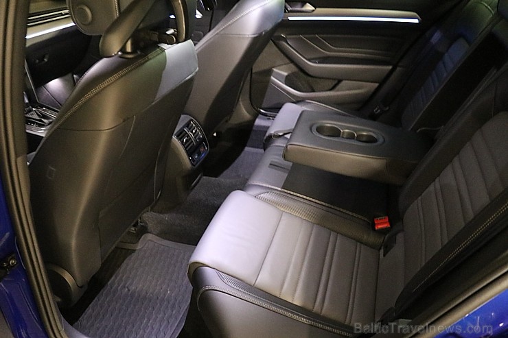Travelnews.lv apceļo Pierīgas reģionu ar jauno «Volkswagen Passat Limo»  «Volkswagen Passat Limo» 270001