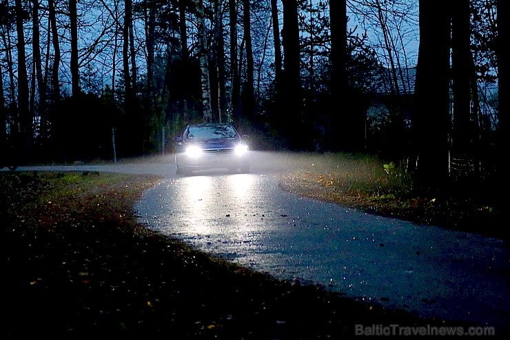 Travelnews.lv apceļo Pierīgas reģionu ar jauno «Volkswagen Passat Limo»  «Volkswagen Passat Limo» 270018
