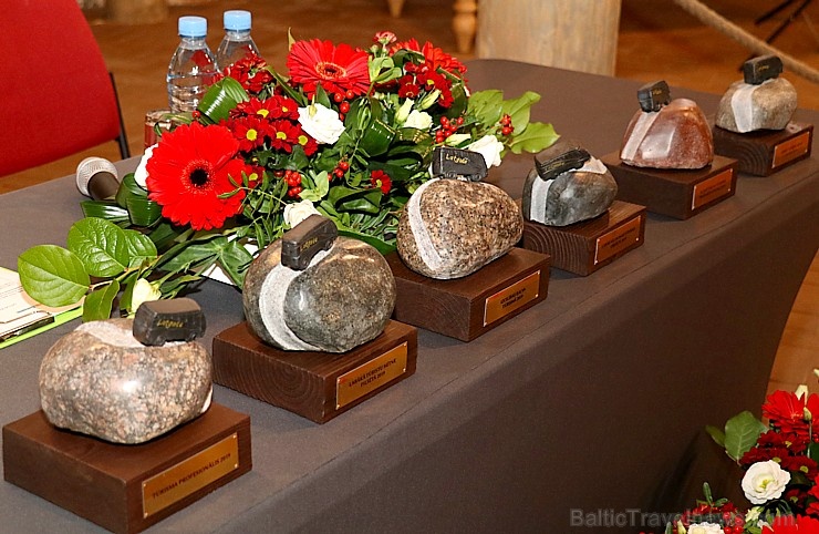 Iepazīsti «Latgales tūrisma gada balva 2019» uzvarētājus, kurus sveica 8.11.2019 Latgales tūrisma konferencē, Krāslavā Iepazīsti «Latgales tūrisma gada balva 2019» uzvarētājus, kurus sveica 8.11.2019 Latgales tūrisma konferencē, Krāslavā 270561