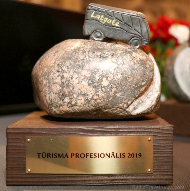 Iepazīsti «Latgales tūrisma gada balva 2019» uzvarētājus, kurus sveica 8.11.2019 Latgales tūrisma konferencē, Krāslavā Iepazīsti «Latgales tūrisma gada balva 2019» uzvarētājus, kurus sveica 8.11.2019 Latgales tūrisma konferencē, Krāslavā 270565
