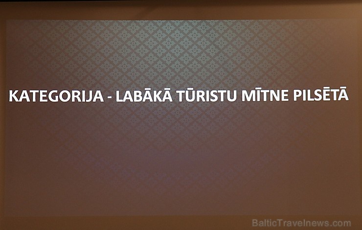 Iepazīsti «Latgales tūrisma gada balva 2019» uzvarētājus, kurus sveica 8.11.2019 Latgales tūrisma konferencē, Krāslavā Iepazīsti «Latgales tūrisma gada balva 2019» uzvarētājus, kurus sveica 8.11.2019 Latgales tūrisma konferencē, Krāslavā 270570