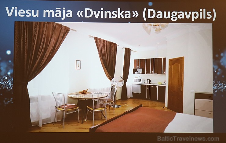 Iepazīsti «Latgales tūrisma gada balva 2019» uzvarētājus, kurus sveica 8.11.2019 Latgales tūrisma konferencē, Krāslavā Iepazīsti «Latgales tūrisma gada balva 2019» uzvarētājus, kurus sveica 8.11.2019 Latgales tūrisma konferencē, Krāslavā 270572