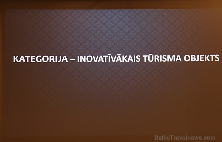 Iepazīsti «Latgales tūrisma gada balva 2019» uzvarētājus, kurus sveica 8.11.2019 Latgales tūrisma konferencē, Krāslavā Iepazīsti «Latgales tūrisma gada balva 2019» uzvarētājus, kurus sveica 8.11.2019 Latgales tūrisma konferencē, Krāslavā 270585