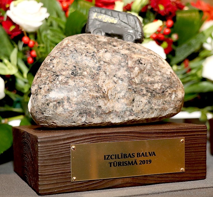 Iepazīsti «Latgales tūrisma gada balva 2019» uzvarētājus, kurus sveica 8.11.2019 Latgales tūrisma konferencē, Krāslavā Iepazīsti «Latgales tūrisma gada balva 2019» uzvarētājus, kurus sveica 8.11.2019 Latgales tūrisma konferencē, Krāslavā 270591