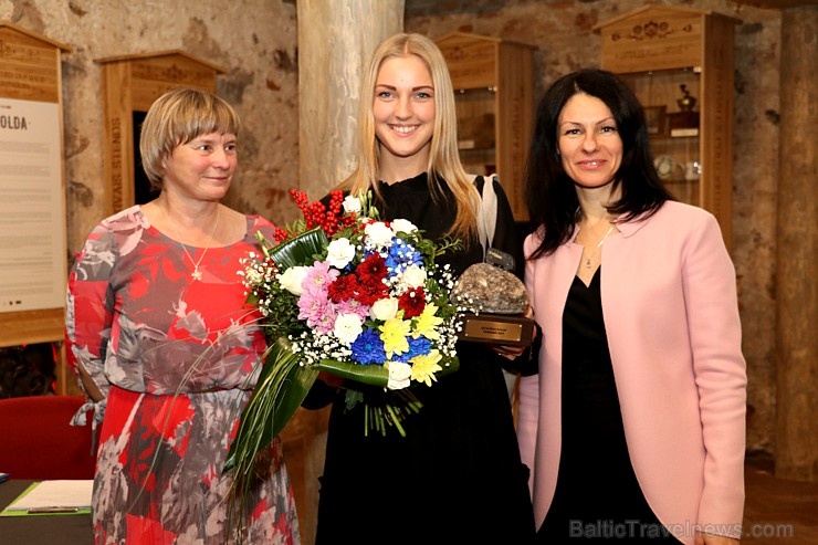 Iepazīsti «Latgales tūrisma gada balva 2019» uzvarētājus, kurus sveica 8.11.2019 Latgales tūrisma konferencē, Krāslavā Iepazīsti «Latgales tūrisma gada balva 2019» uzvarētājus, kurus sveica 8.11.2019 Latgales tūrisma konferencē, Krāslavā 270593