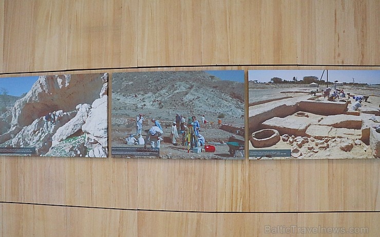 Travelnews.lv apmeklē arheoloģisko centru «Mleiha Archaeological Centre» Malehā. Atbalsta: VisitSharjah.com un Novatours.lv Travelnews.lv apmeklē arheoloģisko centru «Mleiha Archaeological Centre» Malehā. Atbalsta: VisitSharjah.com un Novatours.lv 270624