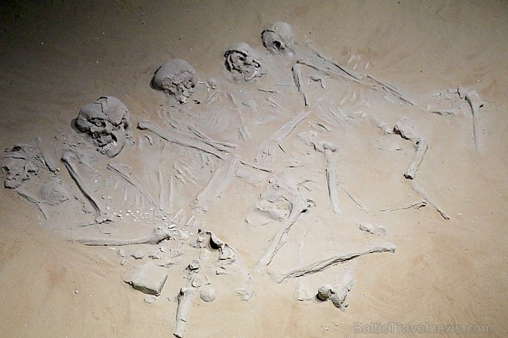 Travelnews.lv apmeklē arheoloģisko centru «Mleiha Archaeological Centre» Malehā. Atbalsta: VisitSharjah.com un Novatours.lv Travelnews.lv apmeklē arheoloģisko centru «Mleiha Archaeological Centre» Malehā. Atbalsta: VisitSharjah.com un Novatours.lv 270628