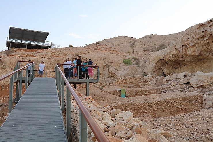 Travelnews.lv apmeklē arheoloģisko centru «Mleiha Archaeological Centre» Malehā. Atbalsta: VisitSharjah.com un Novatours.lv Travelnews.lv apmeklē arheoloģisko centru «Mleiha Archaeological Centre» Malehā. Atbalsta: VisitSharjah.com un Novatours.lv 270647