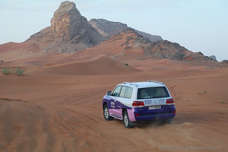 Travelnews.lv iepazīst Šārdžas emirāta tuksneša dzīvi izbraucienā ar apvidus spēkratu, Atbalsta: VisitSharjah.com un Novatours.lv Travelnews.lv iepazīst Šārdžas emirāta tuksneša dzīvi izbraucienā ar apvidus spēkratu, Atbalsta: VisitSharjah.com un Novatours.lv 270796