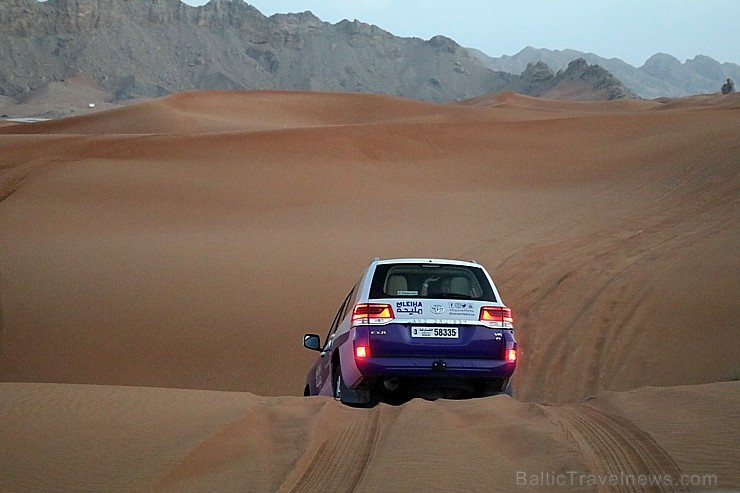 Travelnews.lv iepazīst Šārdžas emirāta tuksneša dzīvi izbraucienā ar apvidus spēkratu, Atbalsta: VisitSharjah.com un Novatours.lv Travelnews.lv iepazīst Šārdžas emirāta tuksneša dzīvi izbraucienā ar apvidus spēkratu, Atbalsta: VisitSharjah.com un Novatours.lv 270829