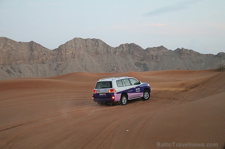 Travelnews.lv iepazīst Šārdžas emirāta tuksneša dzīvi izbraucienā ar apvidus spēkratu, Atbalsta: VisitSharjah.com un Novatours.lv Travelnews.lv iepazīst Šārdžas emirāta tuksneša dzīvi izbraucienā ar apvidus spēkratu, Atbalsta: VisitSharjah.com un Novatours.lv 270832