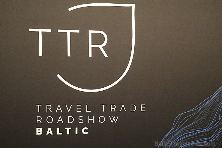 Tūrisma nozares profesionāļi pulcējas «TTR Baltic November 2019» viesnīcā «Radisson Blu Latvija Conference & Spa Hotel» Tūrisma nozares profesionāļi pulcējas «TTR Baltic November 2019» viesnīcā «Radisson Blu Latvija Conference & Spa Hotel» 271194