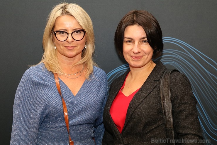Tūrisma nozares profesionāļi pulcējas «TTR Baltic November 2019» viesnīcā «Radisson Blu Latvija Conference & Spa Hotel» Tūrisma nozares profesionāļi pulcējas «TTR Baltic November 2019» viesnīcā «Radisson Blu Latvija Conference & Spa Hotel» 271204