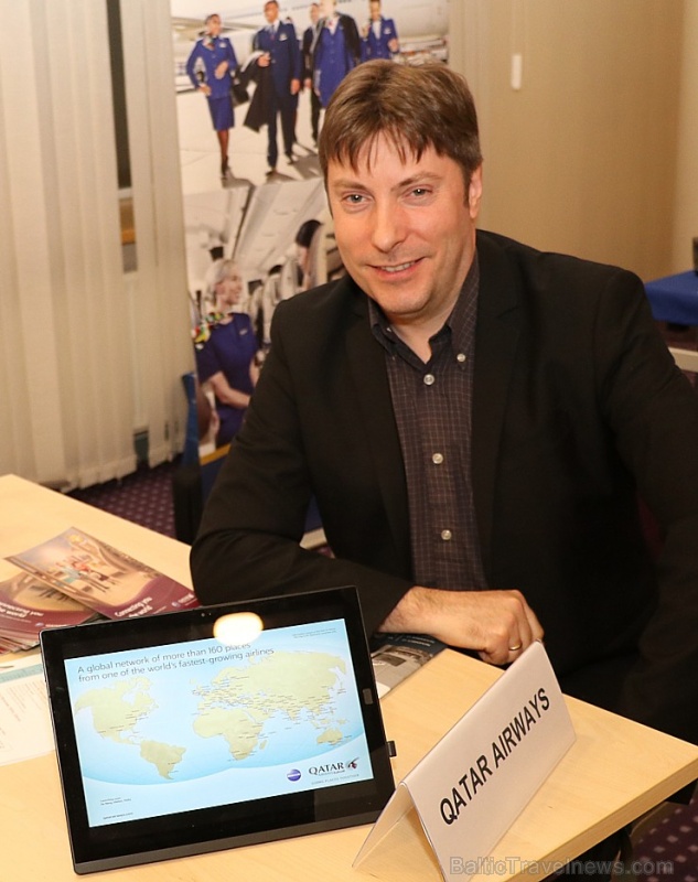 Tūrisma nozares profesionāļi pulcējas «TTR Baltic November 2019» viesnīcā «Radisson Blu Latvija Conference & Spa Hotel» Tūrisma nozares profesionāļi pulcējas «TTR Baltic November 2019» viesnīcā «Radisson Blu Latvija Conference & Spa Hotel» 271211