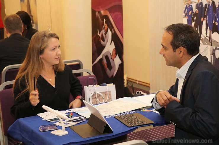 Tūrisma nozares profesionāļi pulcējas «TTR Baltic November 2019» viesnīcā «Radisson Blu Latvija Conference & Spa Hotel» Tūrisma nozares profesionāļi pulcējas «TTR Baltic November 2019» viesnīcā «Radisson Blu Latvija Conference & Spa Hotel» 271216