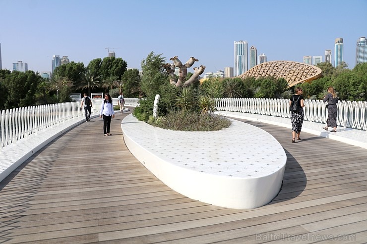 Travelnews.lv apmeklē atpūtnieku un tūristu iecienītu Al Noor salu Šārdžā, Atbalsta: VisitSharjah.com un Novatours.lv Travelnews.lv apmeklē atpūtnieku un tūristu iecienītu Al Noor salu Šārdžā, Atbalsta: VisitSharjah.com un Novatours.lv 271259