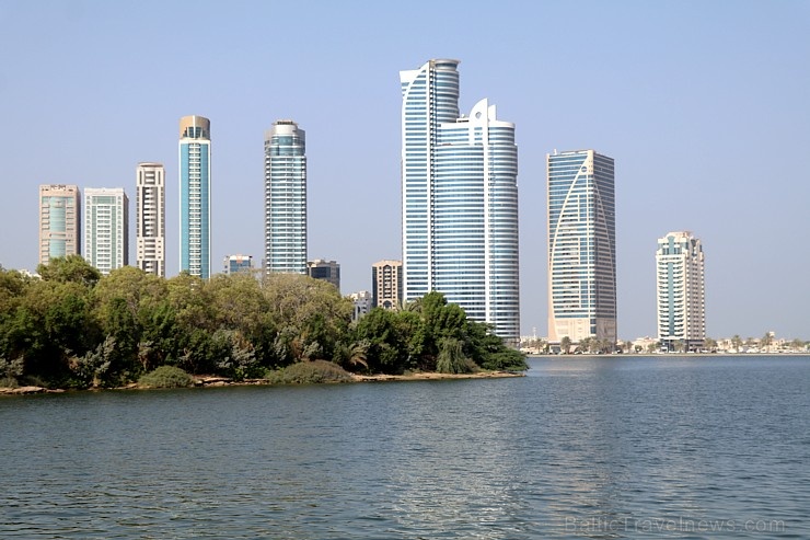 Travelnews.lv apmeklē atpūtnieku un tūristu iecienītu Al Noor salu Šārdžā, Atbalsta: VisitSharjah.com un Novatours.lv Travelnews.lv apmeklē atpūtnieku un tūristu iecienītu Al Noor salu Šārdžā, Atbalsta: VisitSharjah.com un Novatours.lv 271261