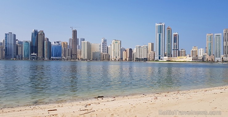 Travelnews.lv apmeklē atpūtnieku un tūristu iecienītu Al Noor salu Šārdžā, Atbalsta: VisitSharjah.com un Novatours.lv Travelnews.lv apmeklē atpūtnieku un tūristu iecienītu Al Noor salu Šārdžā, Atbalsta: VisitSharjah.com un Novatours.lv 271264