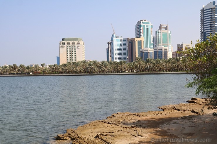 Travelnews.lv apmeklē atpūtnieku un tūristu iecienītu Al Noor salu Šārdžā, Atbalsta: VisitSharjah.com un Novatours.lv Travelnews.lv apmeklē atpūtnieku un tūristu iecienītu Al Noor salu Šārdžā, Atbalsta: VisitSharjah.com un Novatours.lv 271265